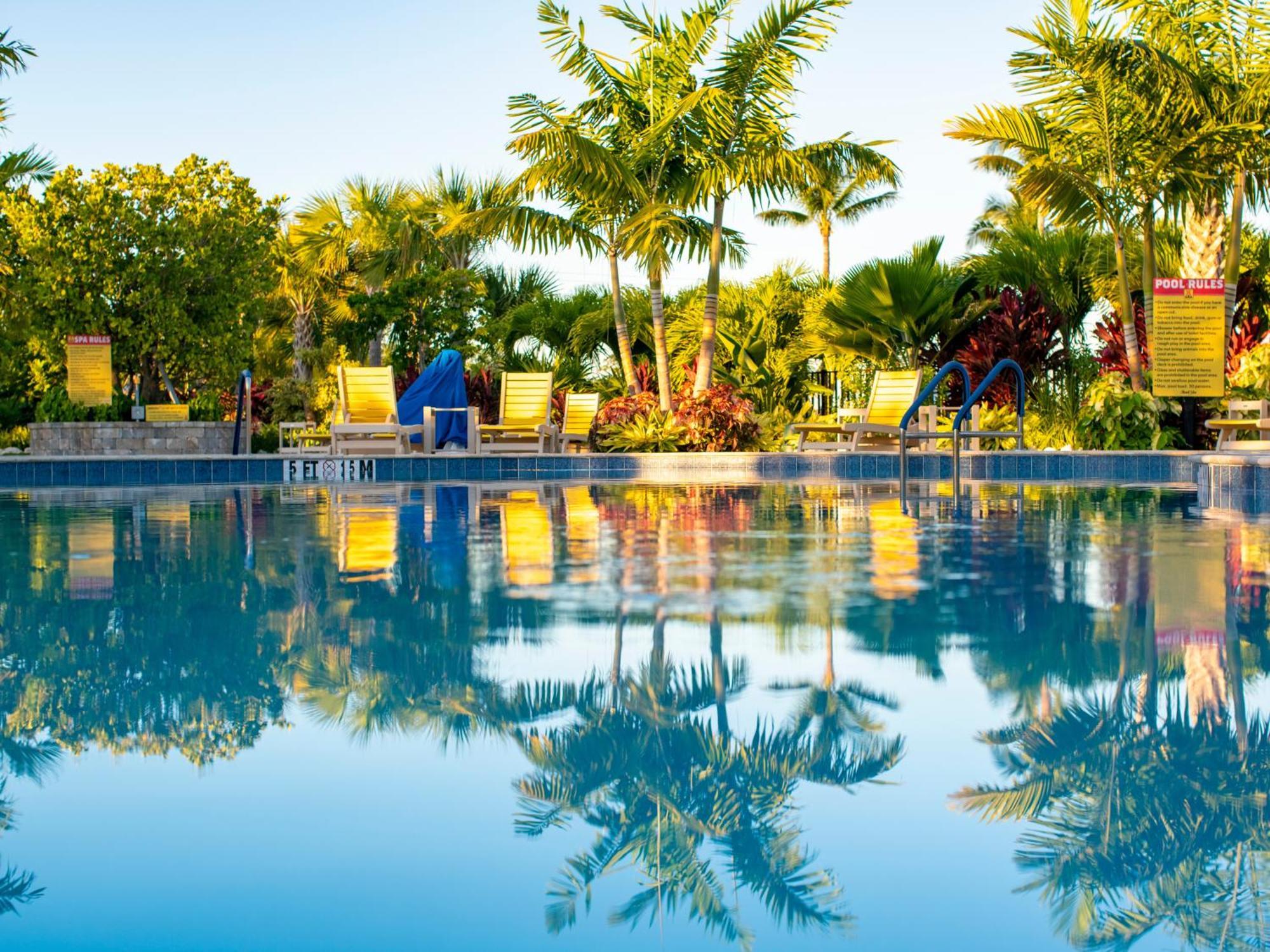 Sugarloaf Key Hotel At Koa Resort Summerland Key المظهر الخارجي الصورة