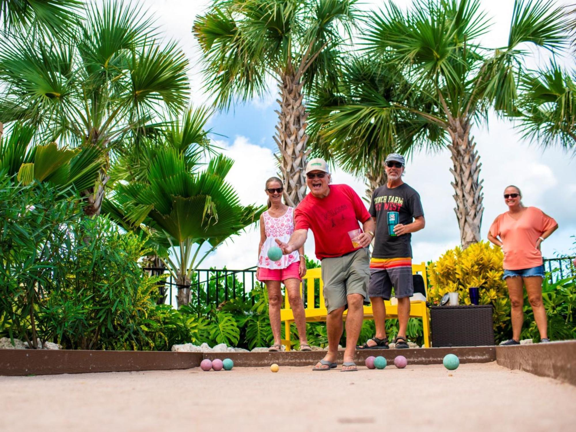 Sugarloaf Key Hotel At Koa Resort Summerland Key المظهر الخارجي الصورة