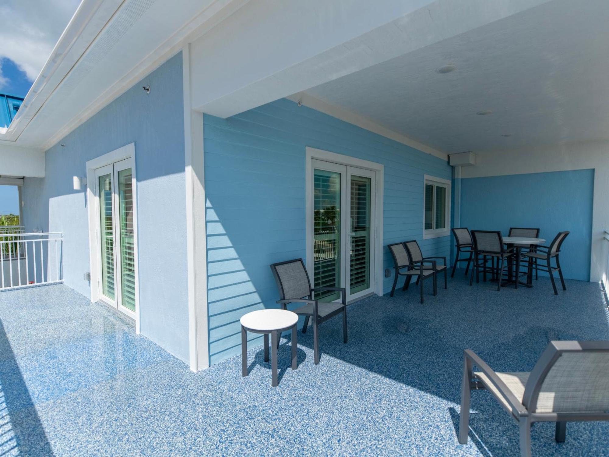 Sugarloaf Key Hotel At Koa Resort Summerland Key المظهر الخارجي الصورة
