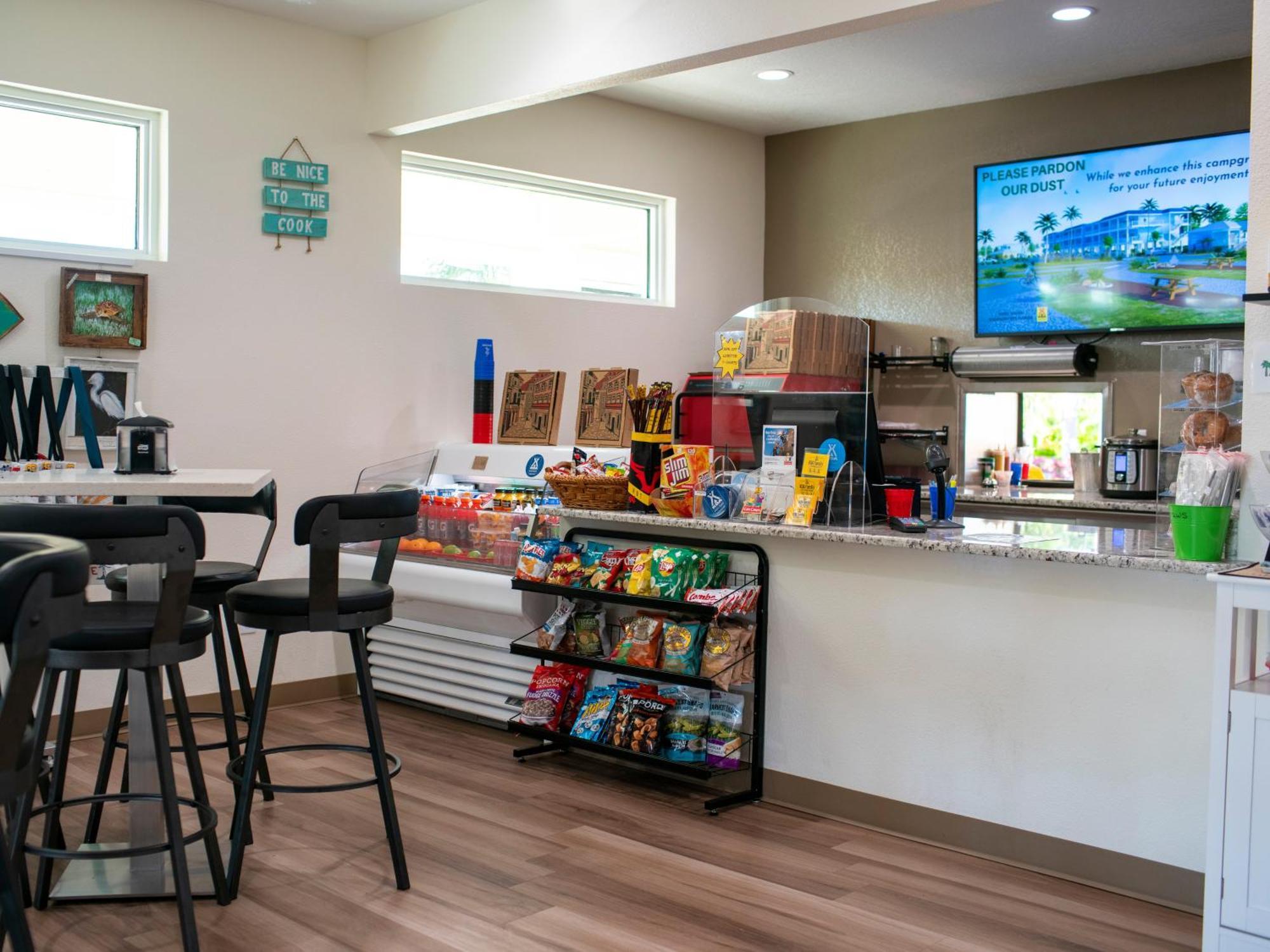 Sugarloaf Key Hotel At Koa Resort Summerland Key المظهر الخارجي الصورة