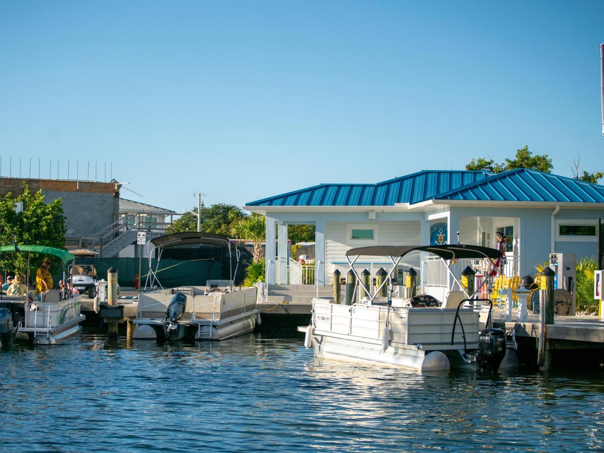 Sugarloaf Key Hotel At Koa Resort Summerland Key المظهر الخارجي الصورة