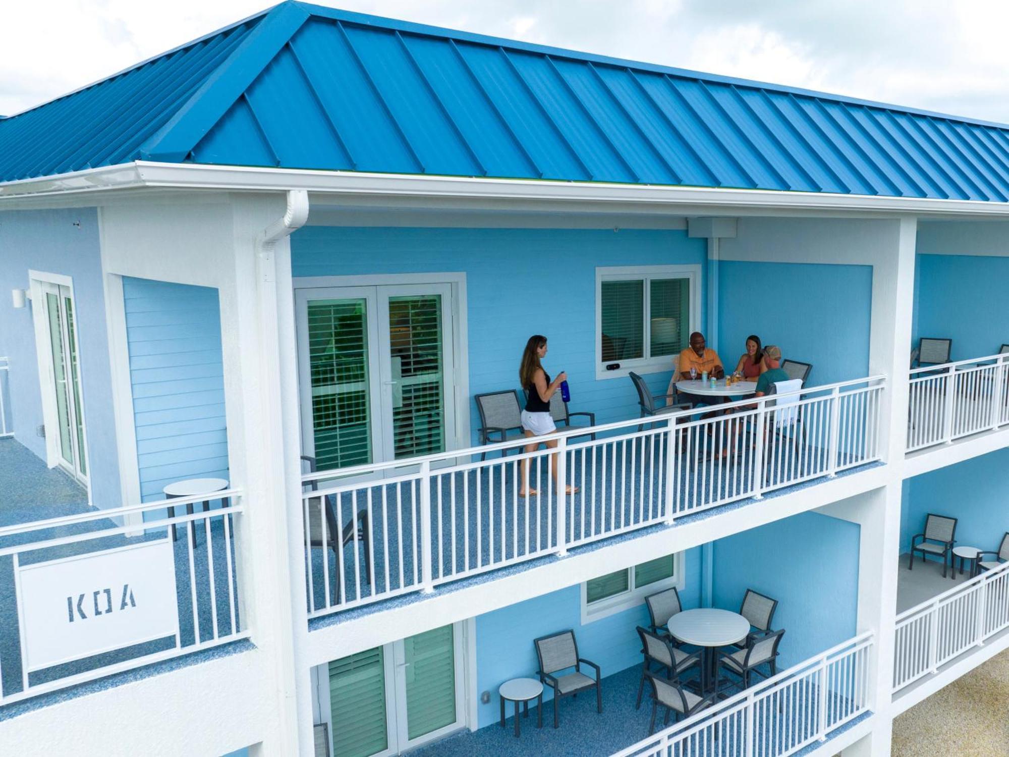 Sugarloaf Key Hotel At Koa Resort Summerland Key المظهر الخارجي الصورة