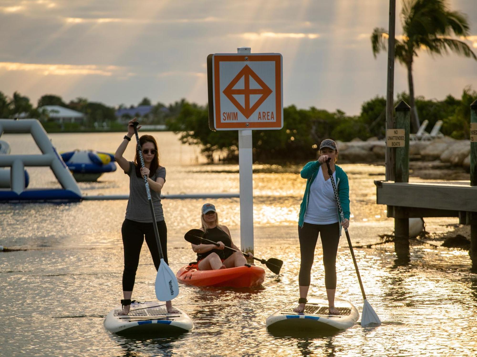 Sugarloaf Key Hotel At Koa Resort Summerland Key المظهر الخارجي الصورة