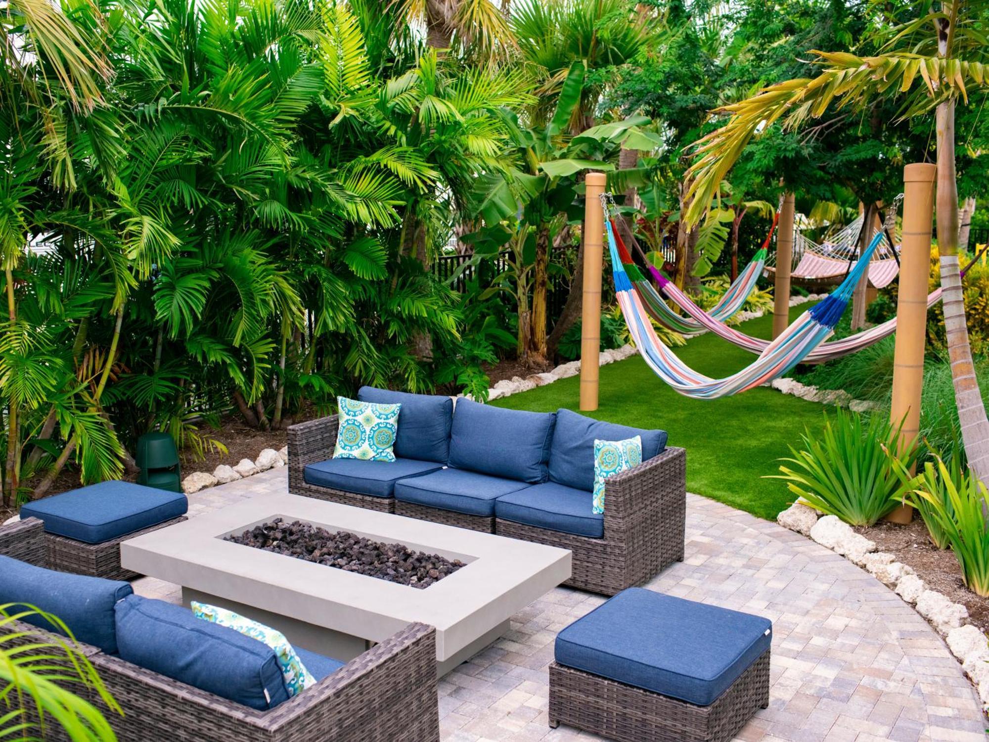 Sugarloaf Key Hotel At Koa Resort Summerland Key المظهر الخارجي الصورة