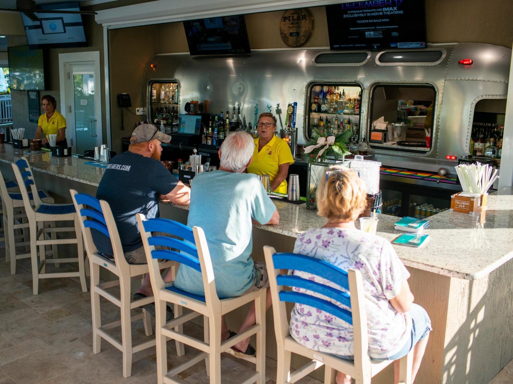 Sugarloaf Key Hotel At Koa Resort Summerland Key المظهر الخارجي الصورة