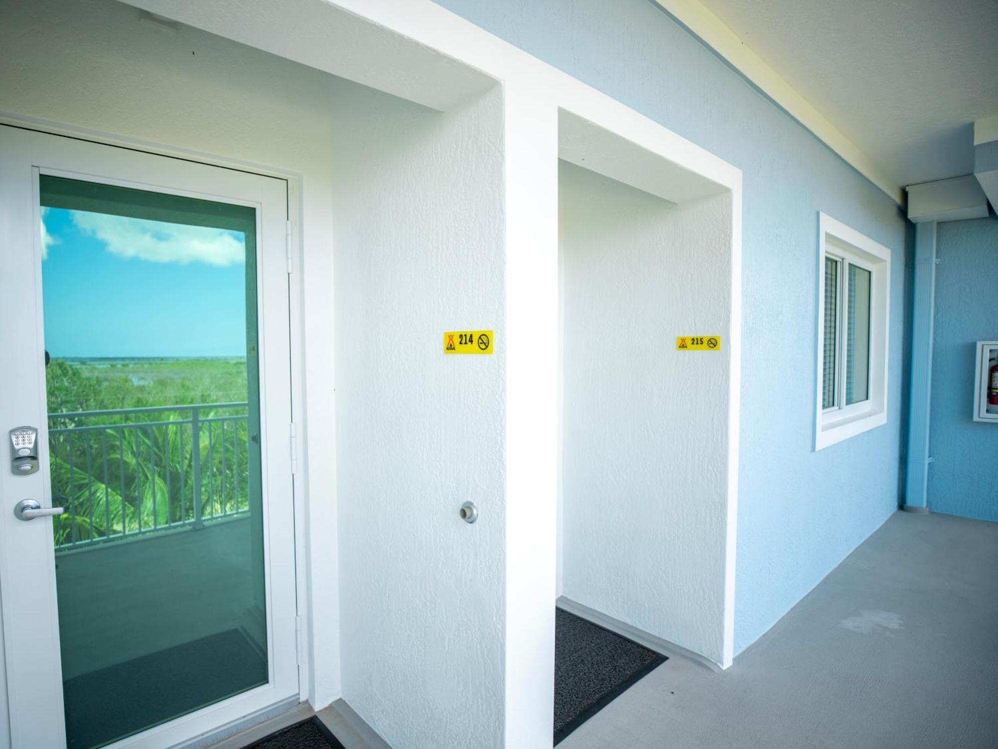 Sugarloaf Key Hotel At Koa Resort Summerland Key المظهر الخارجي الصورة