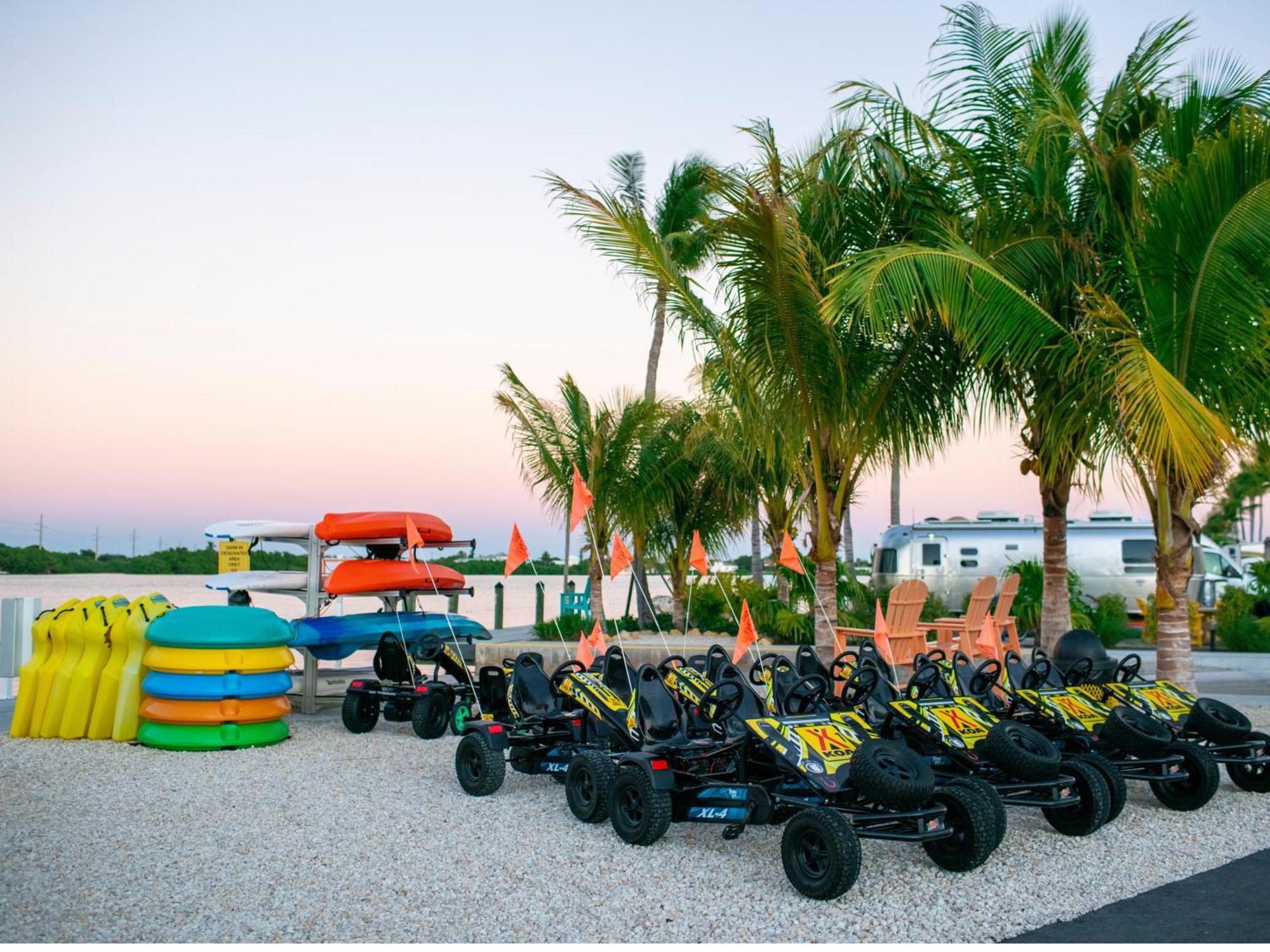 Sugarloaf Key Hotel At Koa Resort Summerland Key المظهر الخارجي الصورة