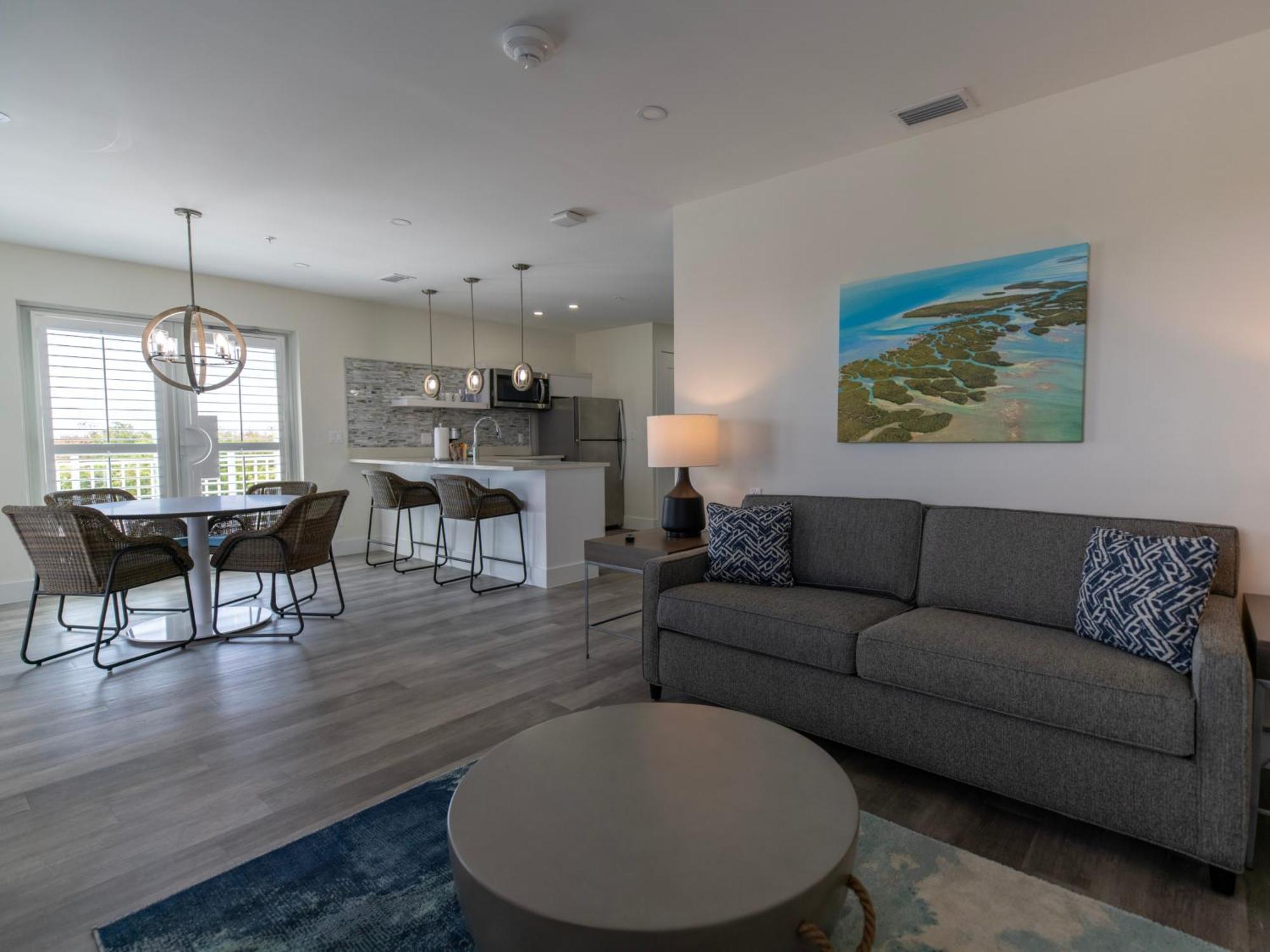 Sugarloaf Key Hotel At Koa Resort Summerland Key المظهر الخارجي الصورة