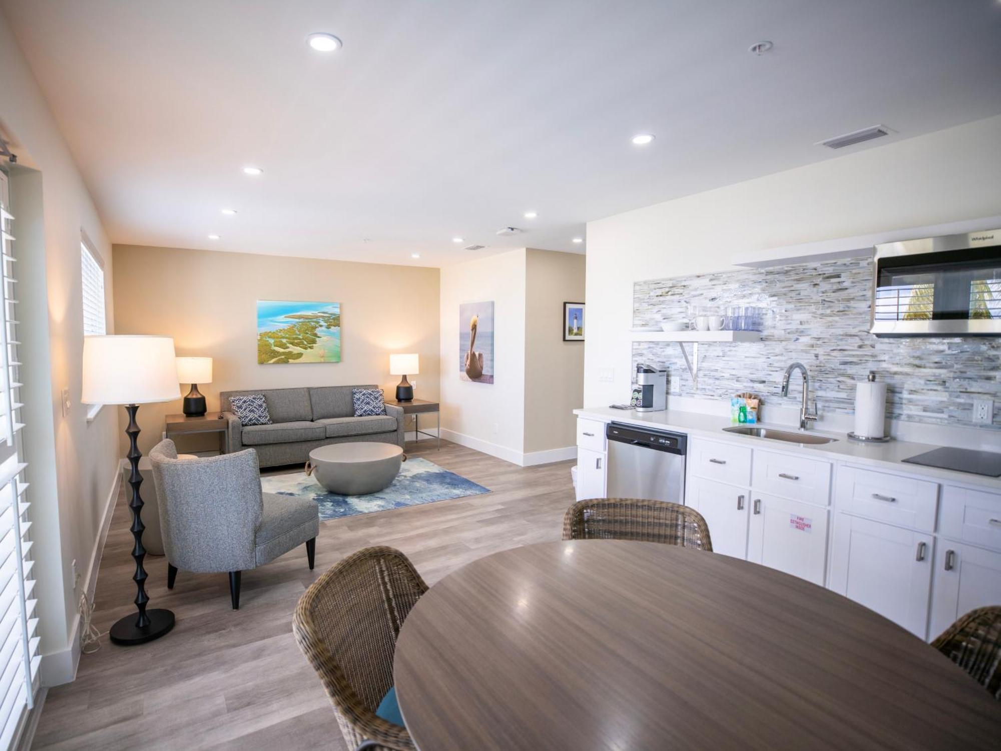 Sugarloaf Key Hotel At Koa Resort Summerland Key المظهر الخارجي الصورة