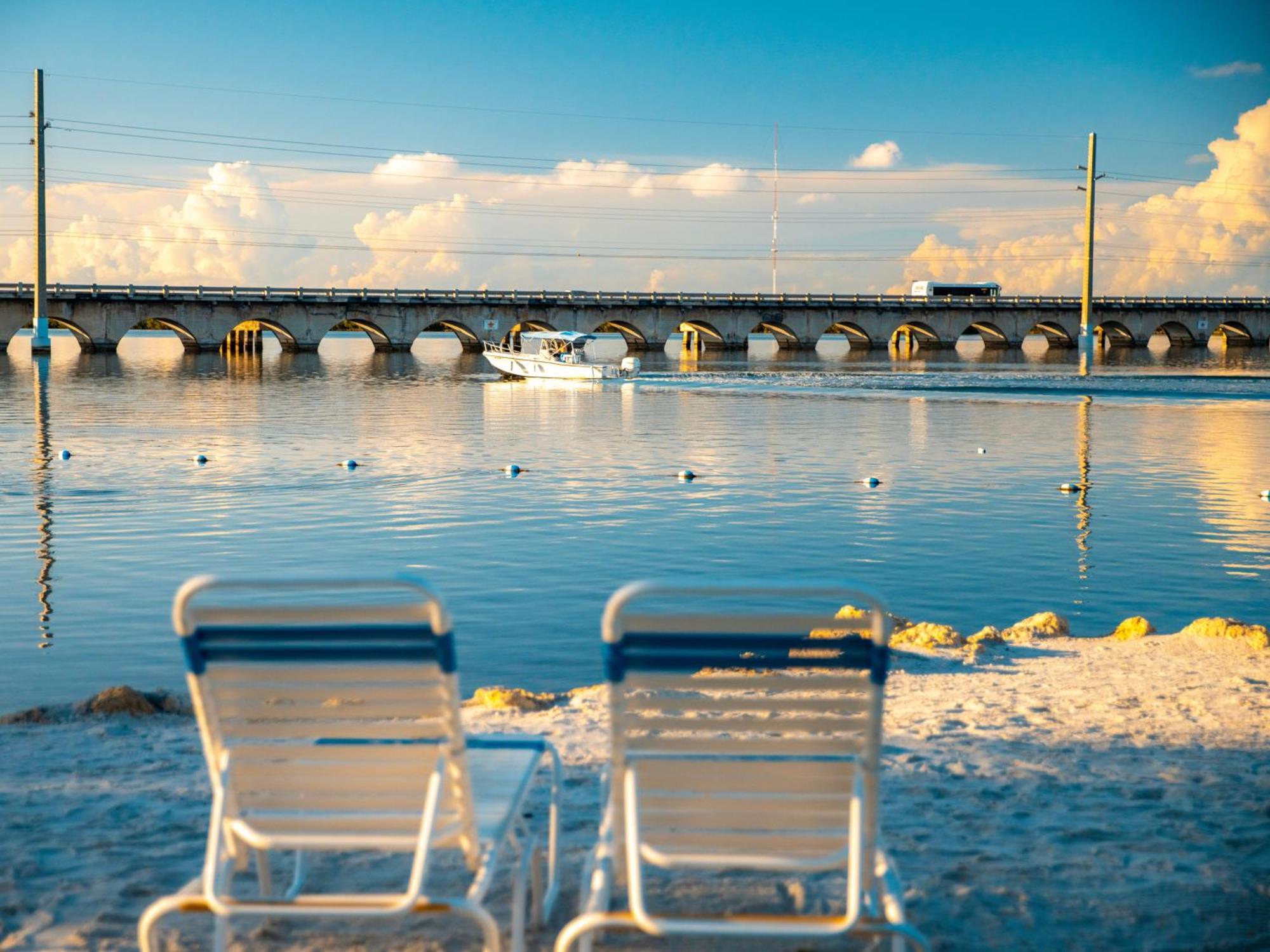 Sugarloaf Key Hotel At Koa Resort Summerland Key المظهر الخارجي الصورة
