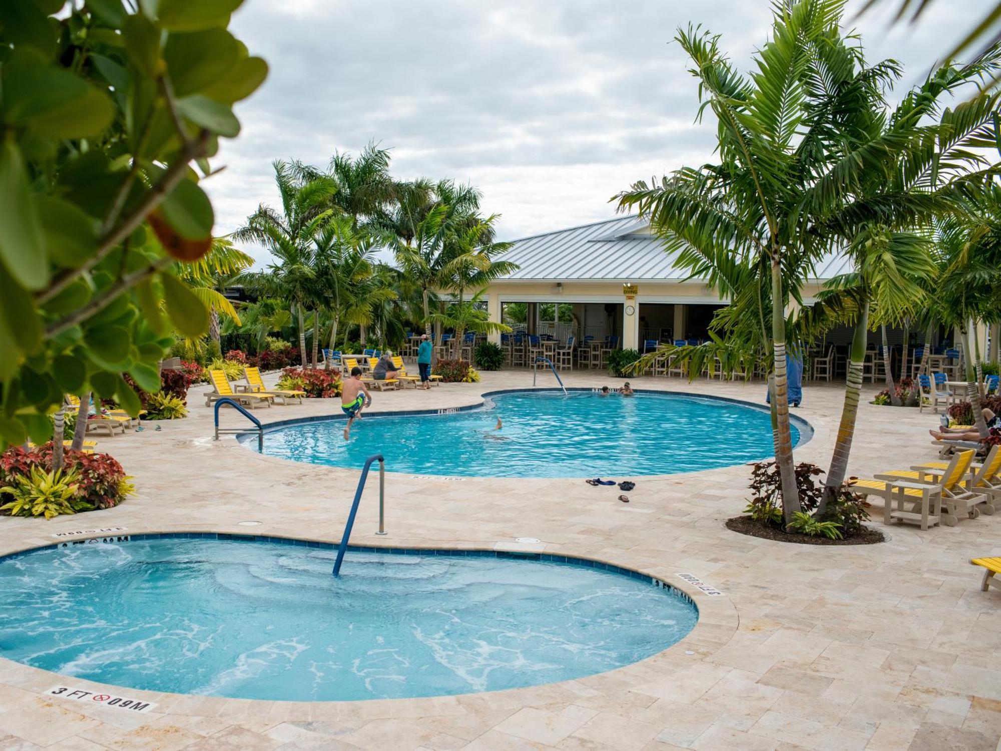Sugarloaf Key Hotel At Koa Resort Summerland Key المظهر الخارجي الصورة