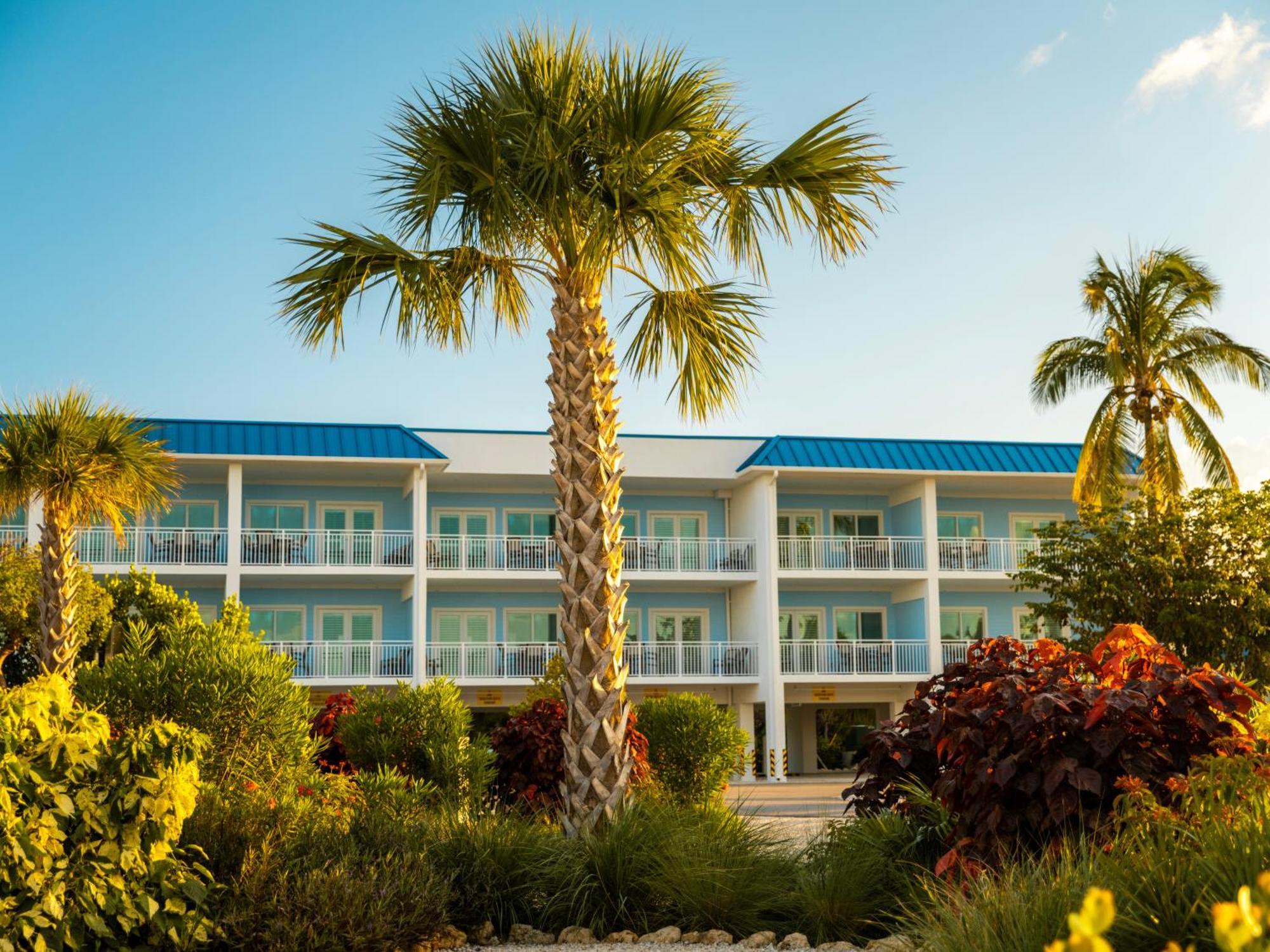 Sugarloaf Key Hotel At Koa Resort Summerland Key المظهر الخارجي الصورة